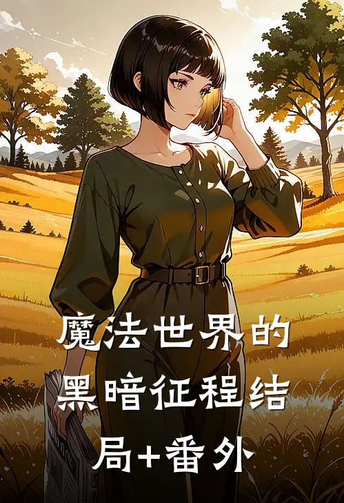 魔法世界的黑暗征程结局+番外