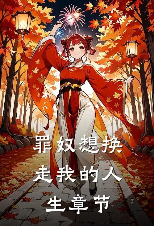 罪奴想换走我的人生章节