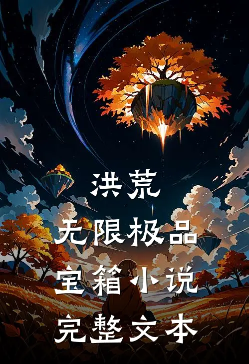 洪荒:无限极品宝箱小说完整文本