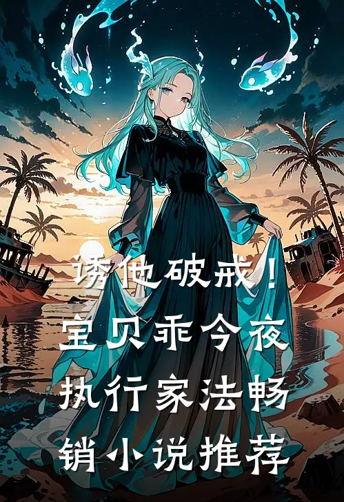 诱他破戒！宝贝乖，今夜执行家法畅销小说推荐