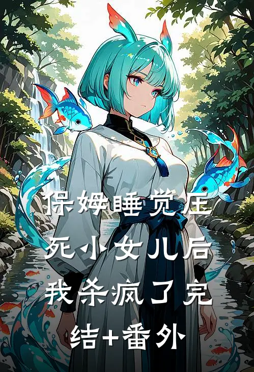 保姆睡觉压死小女儿后，我杀疯了完结+番外