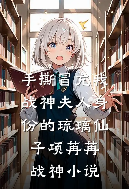 手撕冒充我战神夫人身份的琉璃仙子项苒苒战神小说