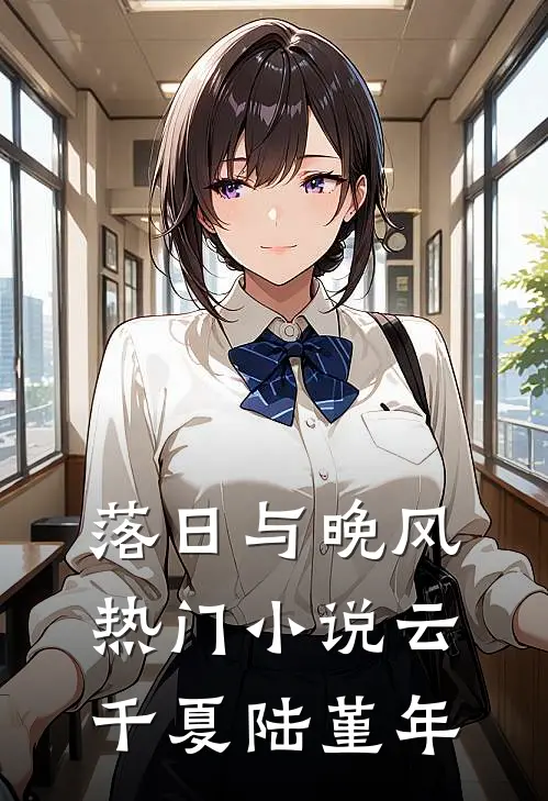 落日与晚风热门小说云千夏陆堇年