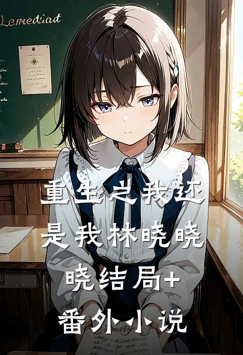 重生之我还是我林晓晓晓结局+番外小说