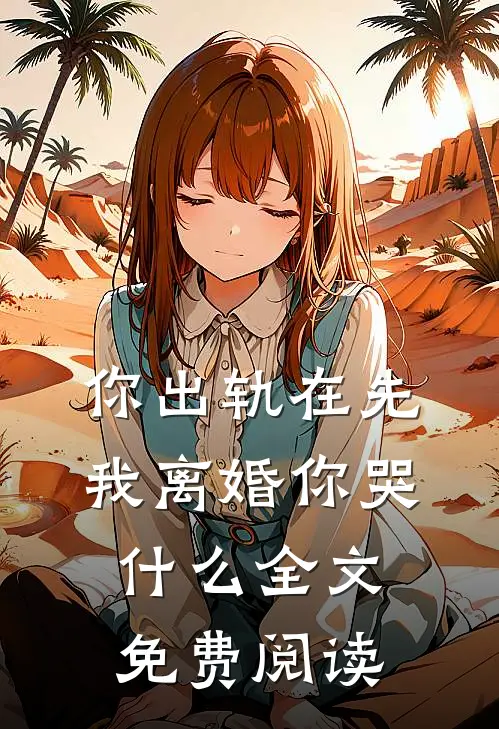 你出轨在先，我离婚你哭什么全文免费阅读