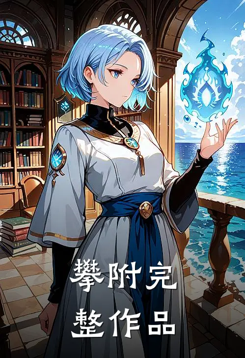 攀附完整作品