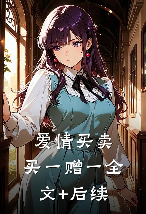 爱情买卖，买一赠一全文+后续
