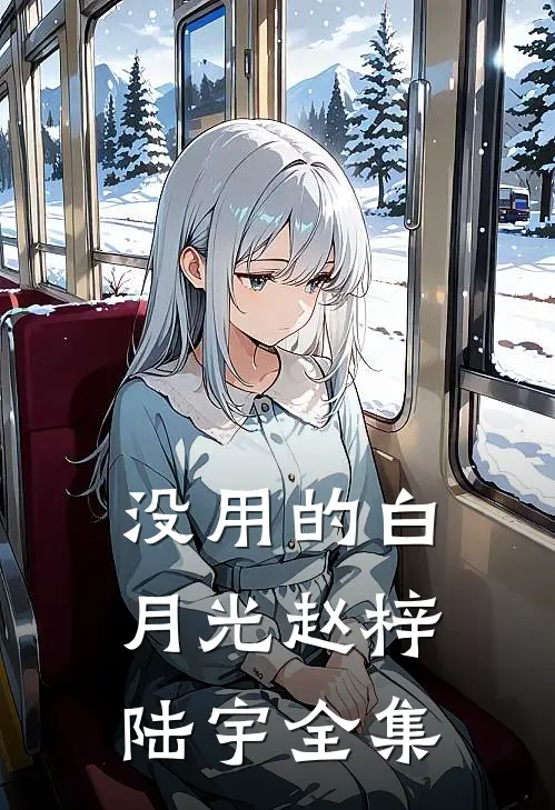 没用的白月光赵梓陆宇 全集