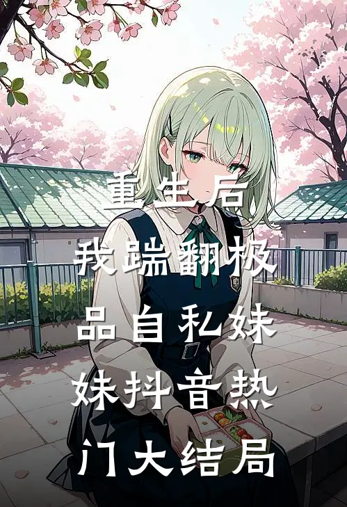 重生后，我踹翻极品自私妹妹抖音热门大结局