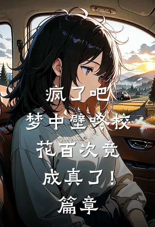 疯了吧，梦中壁咚校花百次竟成真了！篇章