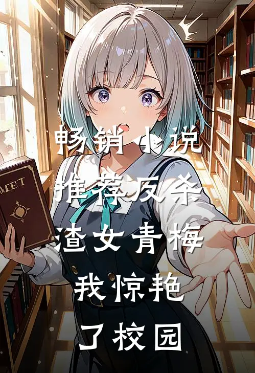 畅销小说推荐反杀渣女青梅，我惊艳了校园