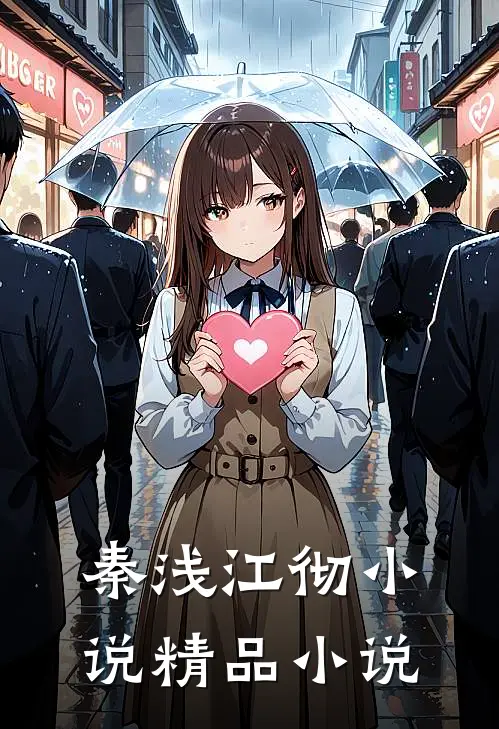 秦浅江彻小说精品小说