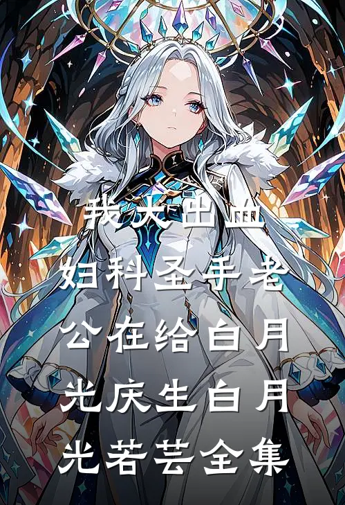 我大出血，妇科圣手老公在给白月光庆生白月光若芸 全集