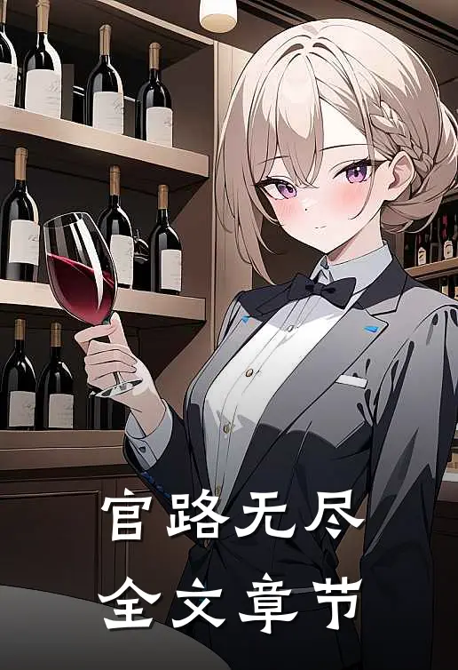官路无尽全文章节