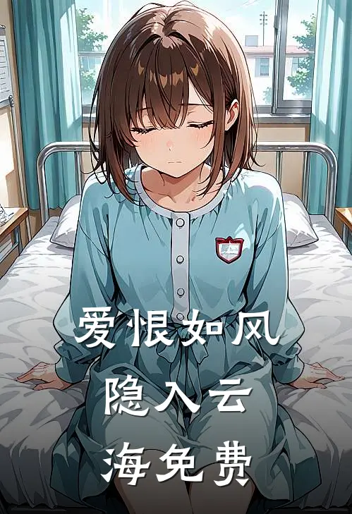 爱恨如风，隐入云海免费