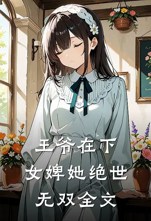 王爷在下：女婢她绝世无双全文