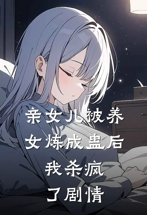 亲女儿被养女炼成蛊后，我杀疯了剧情