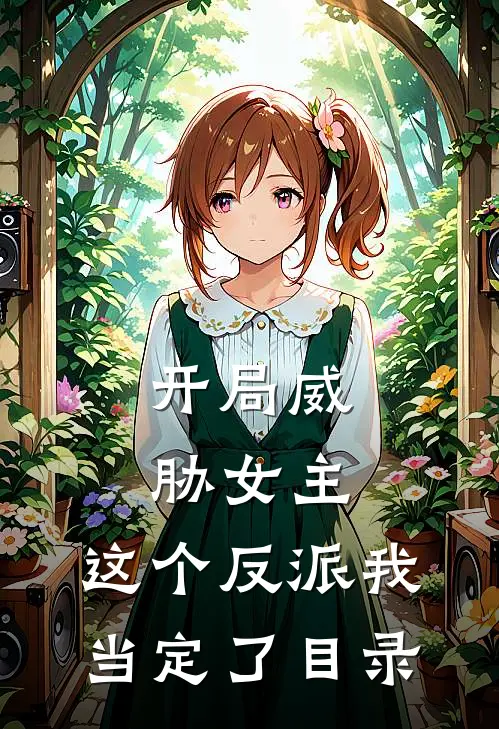 开局威胁女主，这个反派我当定了目录