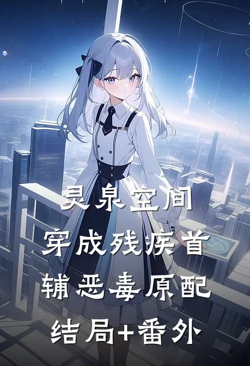 灵泉空间，穿成残疾首辅恶毒原配结局+番外