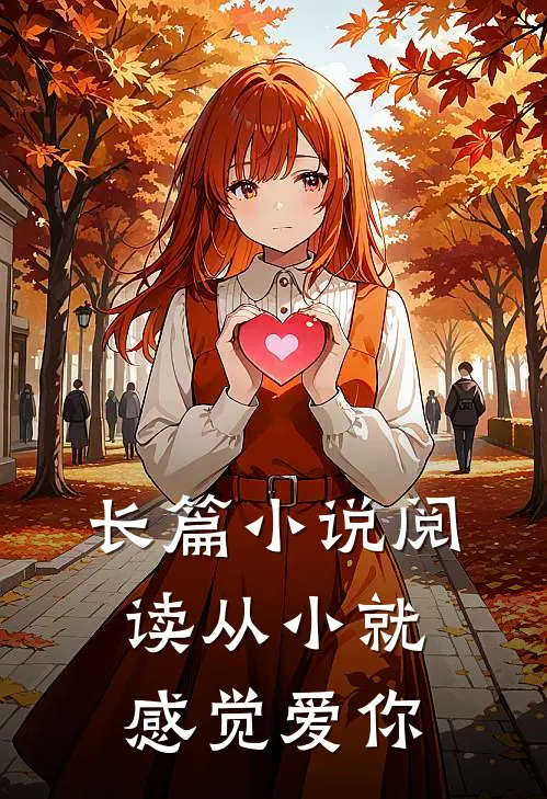 长篇小说阅读从小就感觉爱你