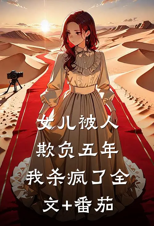 女儿被人欺负五年，我杀疯了全文+番茄