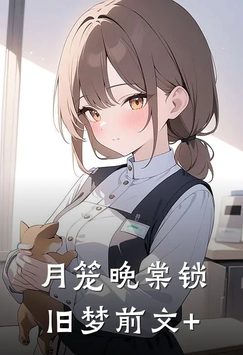 月笼晚棠锁旧梦前文+