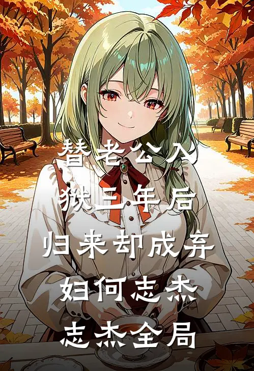 替老公入狱三年后，归来却成弃妇何志杰志杰全局