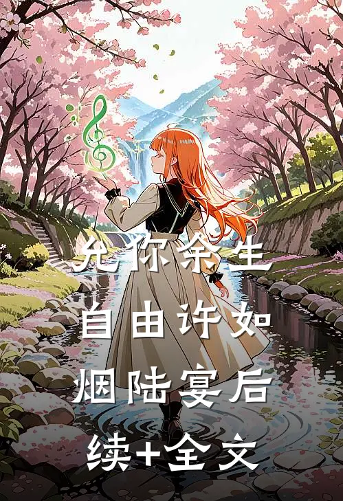 允你余生自由许如烟陆宴后续+全文