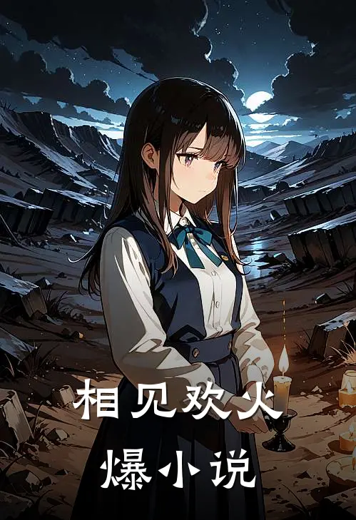 相见欢火爆小说