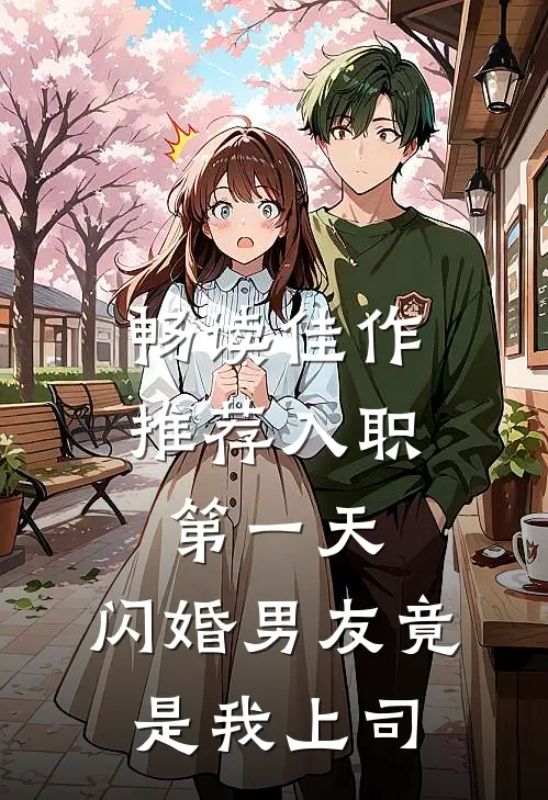 畅读佳作推荐入职第一天：闪婚男友竟是我上司