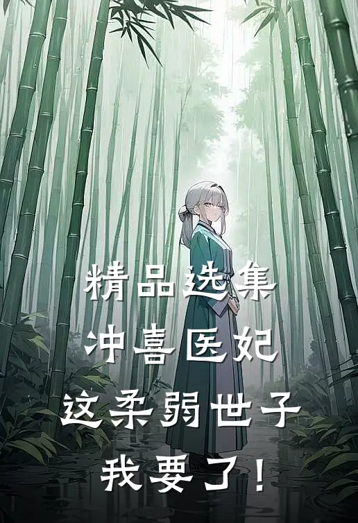 精品选集冲喜医妃：这柔弱世子我要了！
