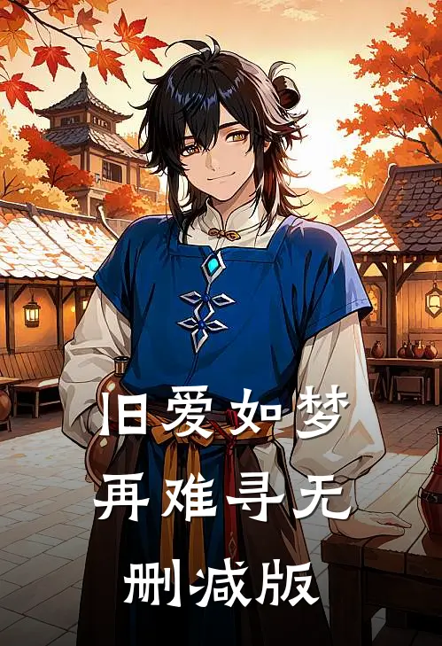 旧爱如梦再难寻无删减版
