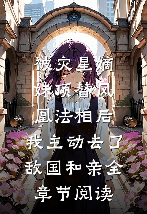被灾星嫡妹顶替凤凰法相后，我主动去了敌国和亲全章节阅读