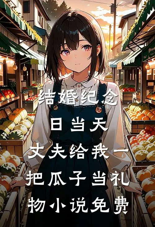 结婚纪念日当天，丈夫给我一把瓜子当礼物小说免费