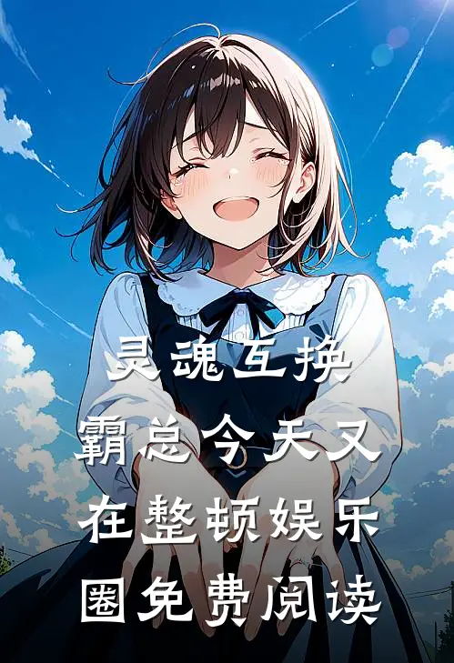 灵魂互换：霸总今天又在整顿娱乐圈免费阅读