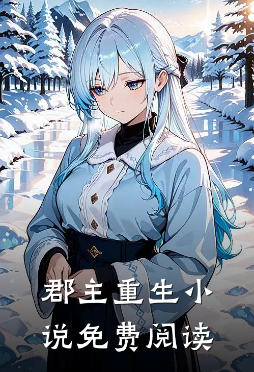 郡主重生小说免费阅读