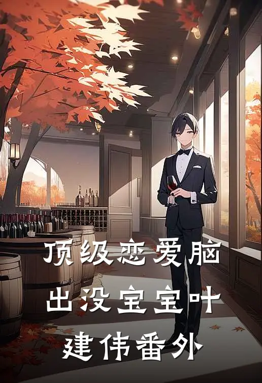 顶级恋爱脑出没宝宝叶建伟 番外
