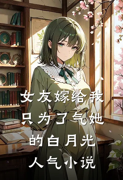 女友嫁给我，只为了气她的白月光人气小说