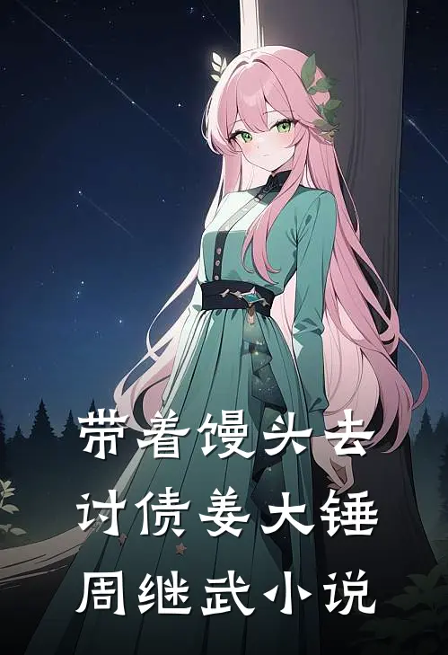 带着馒头去讨债姜大锤周继武小说