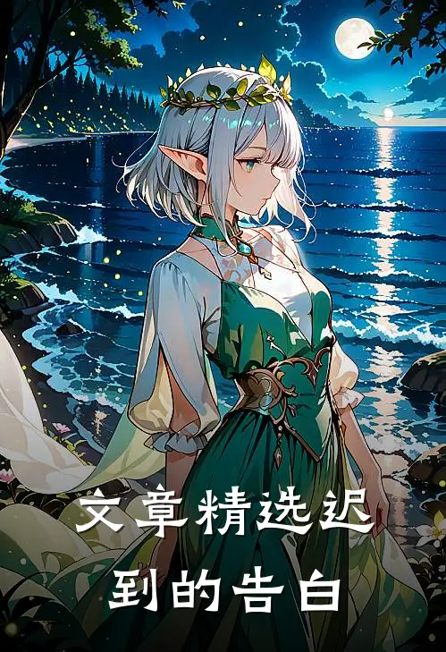文章精选迟到的告白