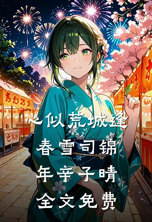 心似荒城逢春雪司锦年辛子晴全文免费