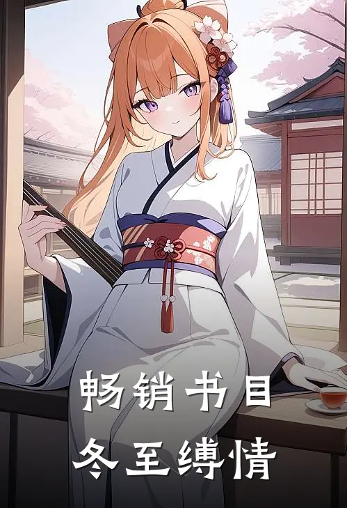 畅销书目冬至缚情
