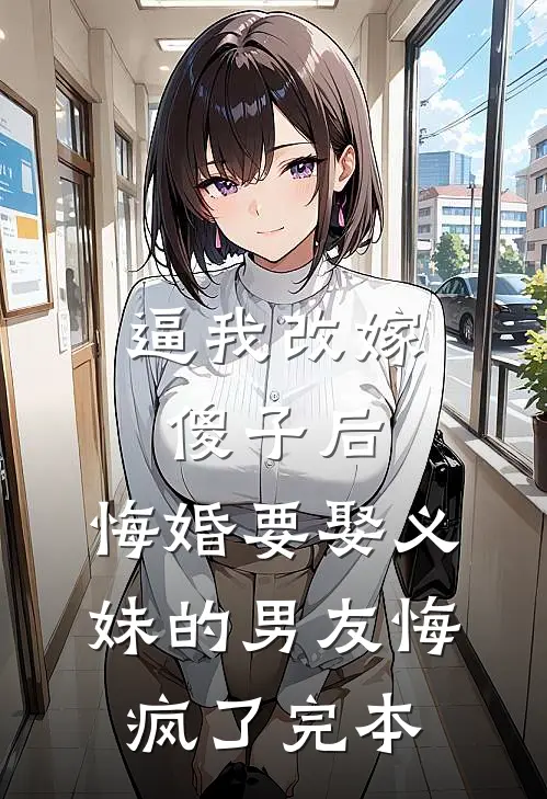 逼我改嫁傻子后，悔婚要娶义妹的男友悔疯了完本