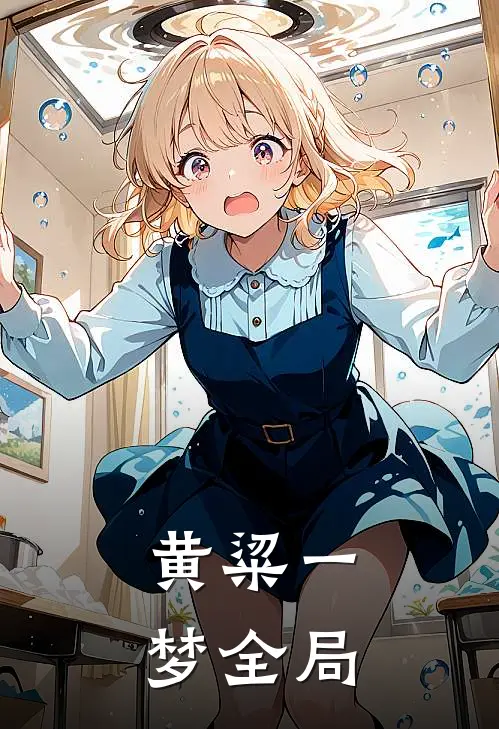 黄粱一梦全局