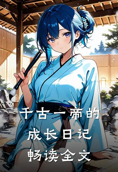 千古一帝的成长日记畅读全文
