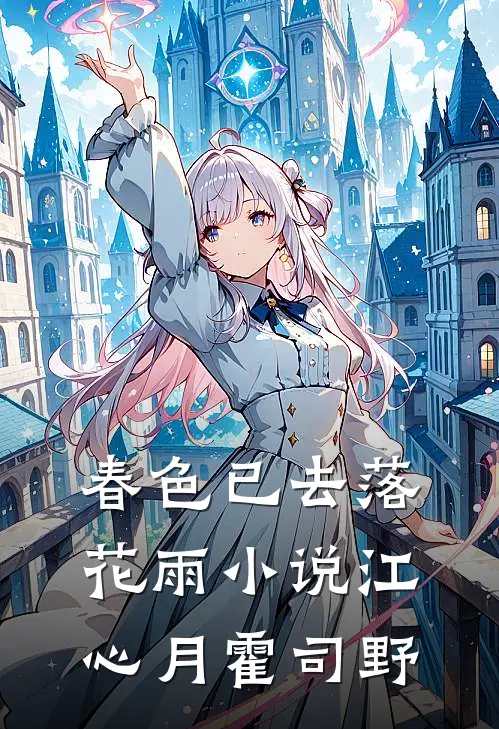 春色已去落花雨小说江心月霍司野
