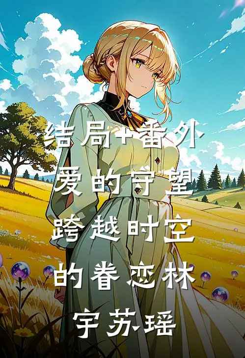 结局+番外爱的守望：跨越时空的眷恋林宇苏瑶