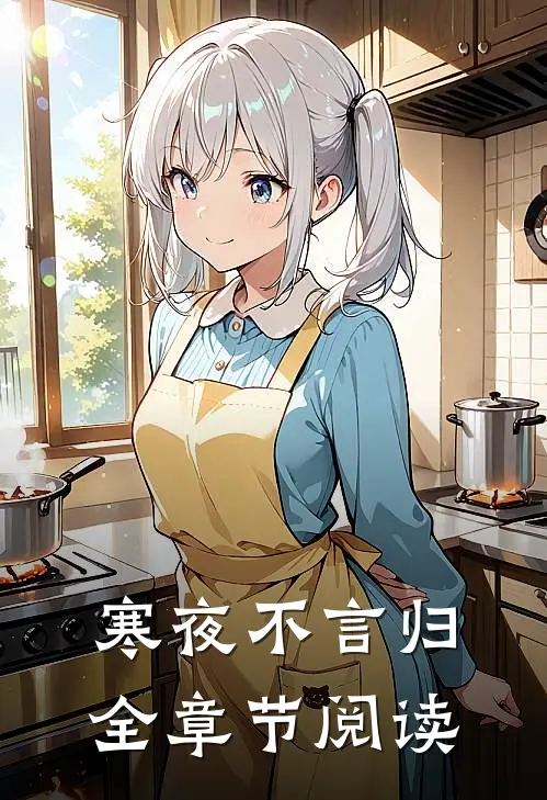寒夜不言归全章节阅读