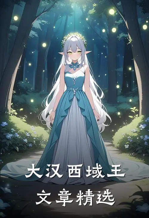 大汉西域王文章精选