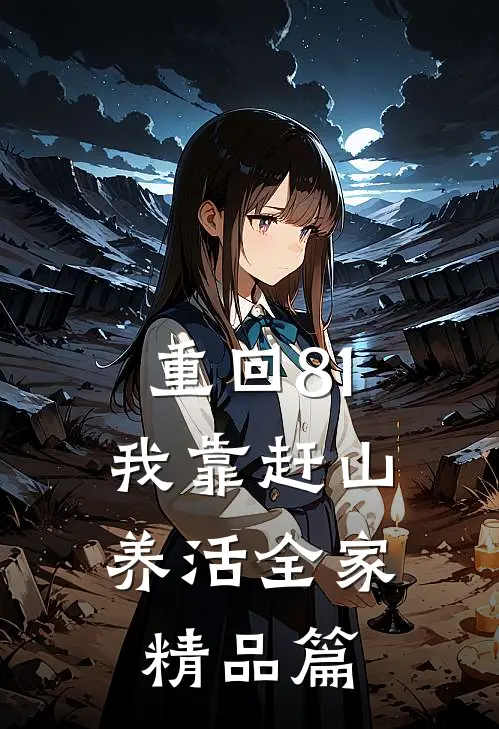 重回81：我靠赶山养活全家精品篇